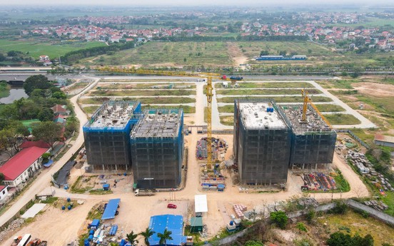 Phú Thọ đẩy nhanh phát triển nhà ở xã hội, yêu cầu rút ngắn 50% thời gian thủ tục