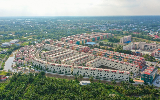 Bầu Hiển và “lối đi riêng” nhìn từ chuỗi dự án BĐS quy mô lớn trên cả nước