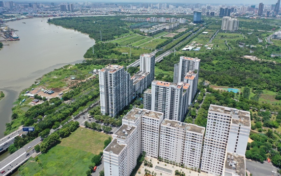 TP.HCM rà soát toàn bộ dự án nhà ở, chuẩn bị cấp hơn 60.000 sổ hồng trong năm 2026
