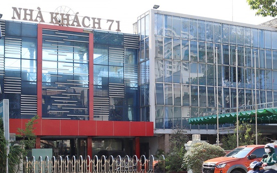 TP lớn nhất Việt Nam chuẩn bị đấu giá khu đất vàng trung tâm hơn 4.000m2