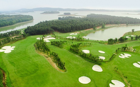 TP.HCM cho thuê bổ sung hơn 48.250 m² đất thực hiện dự án Sân Golf Củ Chi