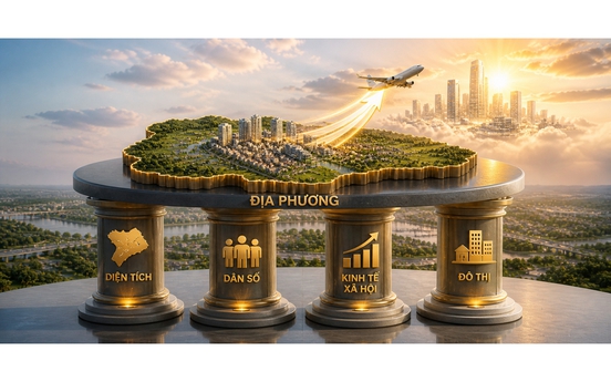 Việt Nam vừa có thêm thành phố trực thuộc Trung ương: 'Cánh cửa' nào để các địa phương khác có thể 'cất cánh' như Đồng Nai?