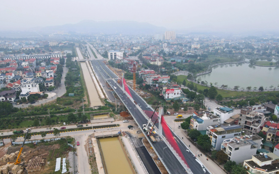 Thanh Hóa tạm dừng lập mới quy hoạch chung, ưu tiên điều chỉnh cục bộ trước 10/6/2026