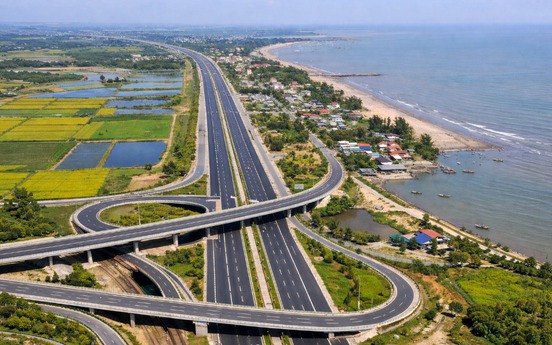Cao tốc gần 20.000 tỷ đi xuyên vùng duyên hải Bắc Bộ đối diện khó khăn lớn