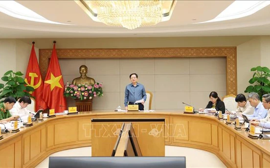 Hoàn thành cơ sở dữ liệu quốc gia về đất đai trong năm 2026