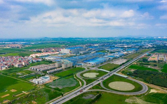 Bắc Ninh công khai giá nhà ở xã hội Cát Tường Smart City