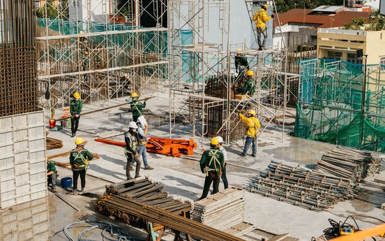 Backlog lập đỉnh, doanh nghiệp xây dựng "có việc làm" nhưng chưa chắc có lãi