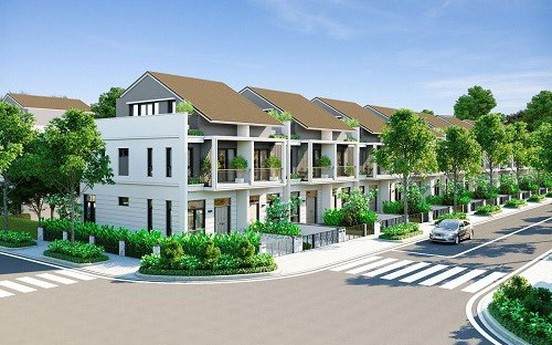 Thanh Hóa: Rà soát, làm rõ chồng lấn giữa dự án đường và khu dân cư Vĩnh Thịnh