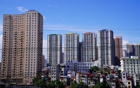 Thị trường bất động sản bước vào giai đoạn chọn lọc, “vùng xanh” dần lộ diện