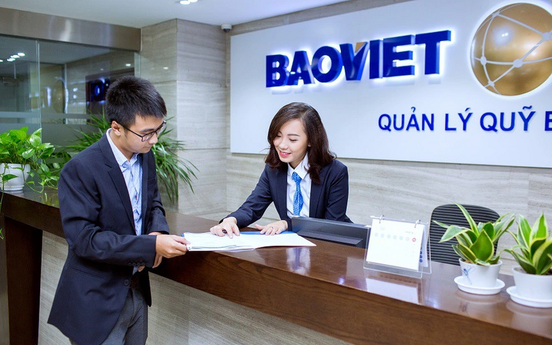 Lợi nhuận vượt 1.000 tỷ đồng, Bảo Việt giữ vững vị thế “ngôi vương” bảo hiểm