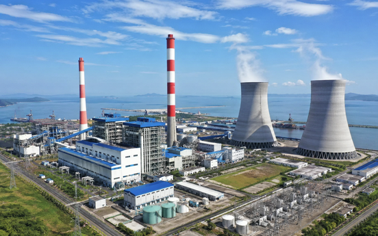Chỉ hơn 1 tuần nữa, Việt Nam chính thức khởi công siêu dự án nhiệt điện 60.000 tỷ