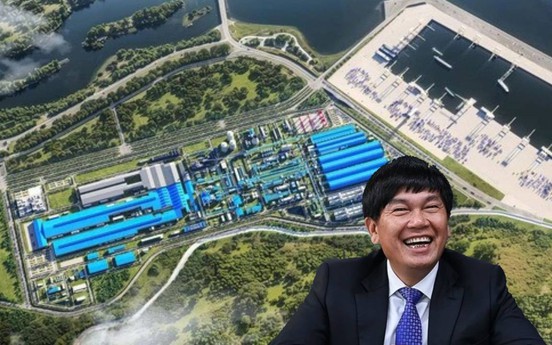 Hai dự án gần 20.500 tỷ của Hòa Phát tại tỉnh lớn thứ 3 Việt Nam nhận chỉ đạo mới