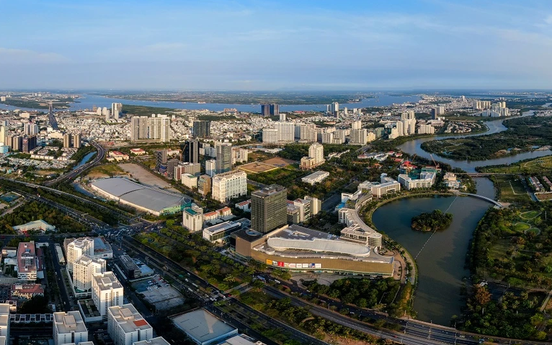 Quỹ đất Phú Mỹ Hưng dần khan hiếm: Cơ hội nào cho những tọa độ còn lại tại khu Nam Sài Gòn?
