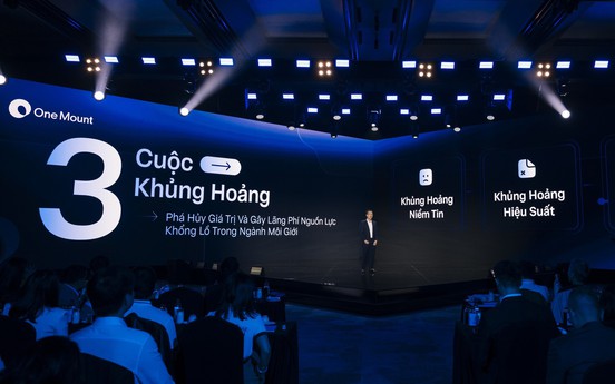 "Cắt cầu" - nỗi ám ảnh thường trực của môi giới bất động sản