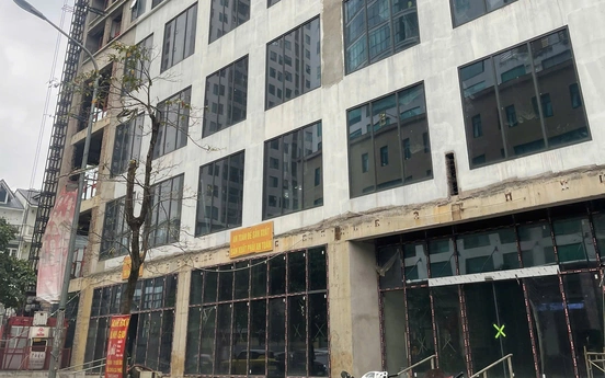 Hà Nội: Dự án Harmony Square Nguyễn Tuân liên tục trễ hẹn bàn giao căn hộ