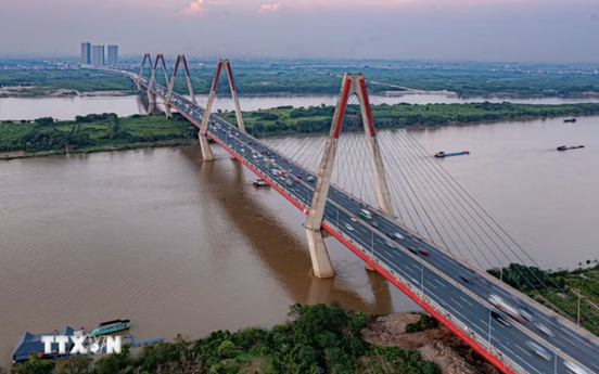 Nghị quyết về Kế hoạch phát triển kinh tế - xã hội 5 năm 2026-2030