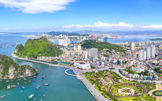 Chỉ 4 năm nữa, miền Bắc sẽ có 5 thành phố trực thuộc Trung ương