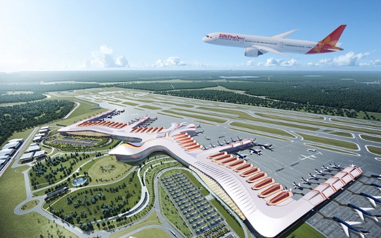Bắt tay ông lớn ngành hàng không thế giới, Sun Group mở rộng 'cuộc chơi' sân bay tại đặc khu lớn bậc nhất cả nước