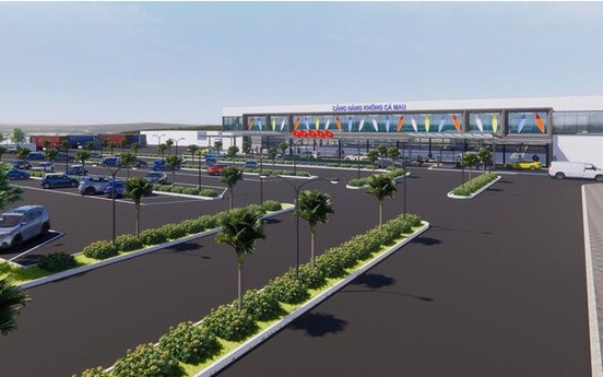 Sân bay của Việt Nam chỉ khai thác 1 chặng tăng tốc hoàn thiện hạ tầng, nỗ lực khắc phục ảnh hưởng cho người dân