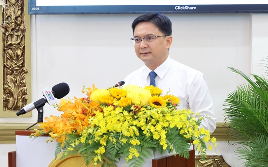 Luật Đô thị đặc biệt mở ra dư địa phát triển mới cho TP.HCM trong nhiều thập kỷ tới