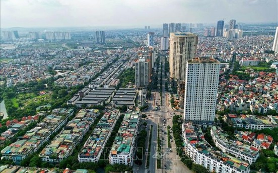 Cơ chế, chính sách đặc thù để xử lý vi phạm pháp luật về đất đai