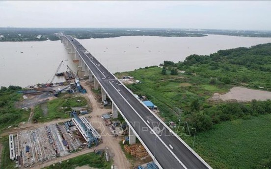 Cơ chế đặc thù tháo gỡ vướng mắc dự án tồn đọng, xử lý vi phạm đất đai trước năm 2025