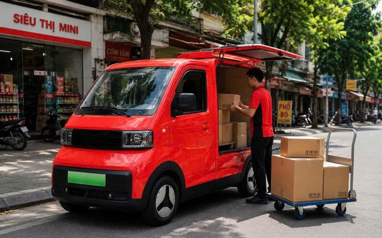 KITA Group phân phối độc quyền một số dòng xe của Tập đoàn Ô tô Chery tại Việt Nam