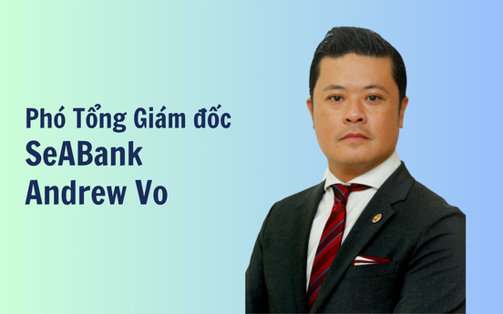 SeABank bổ nhiệm bổ sung Phó Tổng Giám đốc