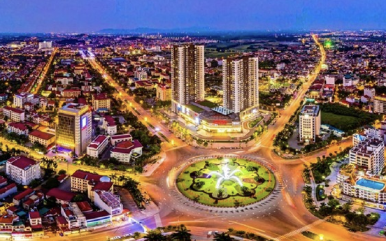 Việt Nam sắp có thành phố trực thuộc Trung ương thứ 9