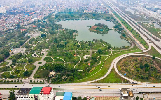 Bắc Ninh duyệt dự án khu đô thị sinh thái trị liệu gần 14.000 tỷ đồng