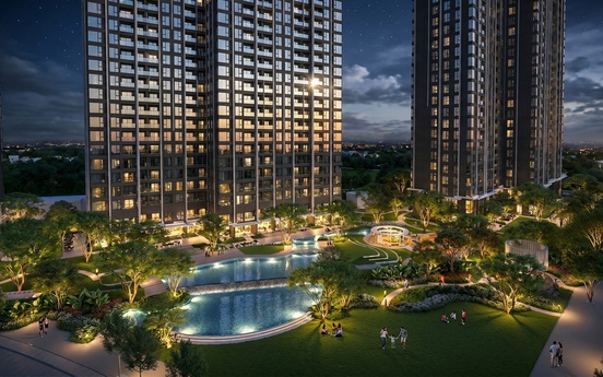 MIK Group đưa hệ tiêu chuẩn sống I Series tới Bắc Ninh