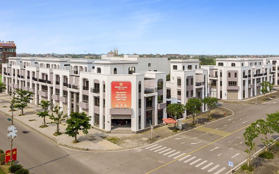 ROX Living Đức Thọ: Lời giải cho khát vọng "vinh quy bái tổ" thời đại mới