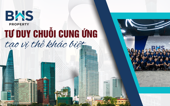 BHS Property và sứ mệnh “giải những bài toán lớn” của thị trường bất động sản