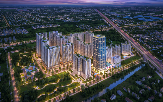 Giải mã 5 lý do tạo sức hút cho đại đô thị The Win City