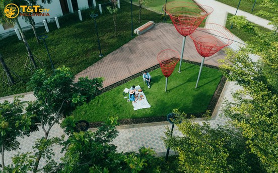 Những lý do để T&T City Millennia trở thành một trong những dự án đáng sống nhất Việt Nam
