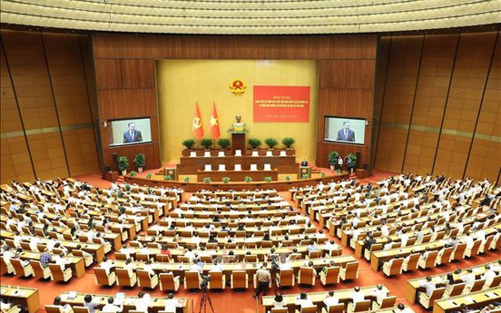Hội nghị toàn quốc quán triệt, triển khai thực hiện Nghị quyết số 06-NQ/TW