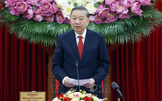 Quy định về chức năng, nhiệm vụ của Ban Chỉ đạo Trung ương về hoàn thiện thể chế và thực thi pháp luật