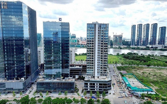 AI bùng nổ, bất động sản thương mại ở Việt Nam đón cơ hội lớn