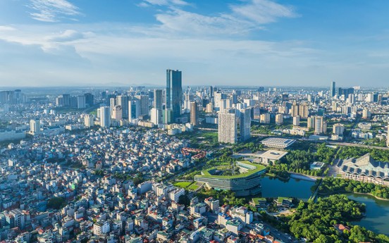 Hợp tác chiến lược bùng nổ, M&A trở thành "cửa ngõ" hút vốn ngoại vào bất động sản Việt Nam