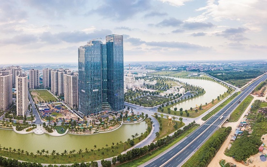 Bất động sản văn phòng trước bước ngoặt mới từ chiến lược nhân sự của doanh nghiệp