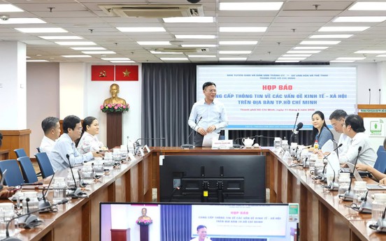 TP.HCM gỡ nút thắt về thủ tục, vốn và quỹ đất để đẩy mạnh phát triển nhà ở xã hội