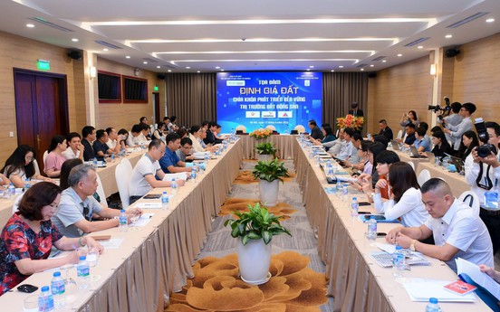 Định giá đất theo cơ chế mới: Những "điểm nghẽn" từ thực tế triển khai cần tháo gỡ