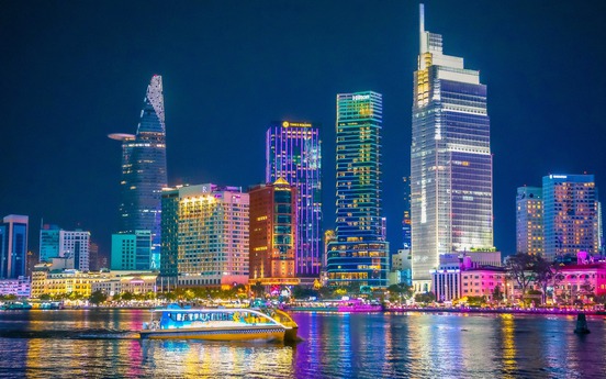 Hợp tác với TP.HCM, đối tác Trung Quốc của Vingroup tham gia nghiên cứu các dự án hạ tầng đô thị