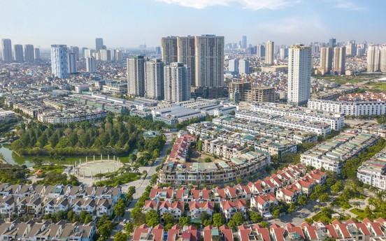 Nhà ở cho thuê chuyên nghiệp: "Chìa khóa vàng" mở cánh cửa an cư cho triệu người trẻ Việt