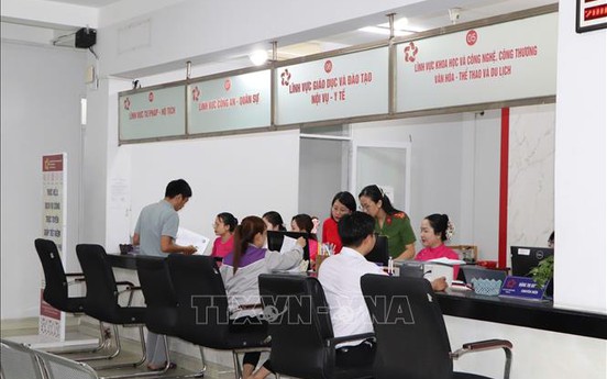 Quán triệt đầy đủ, sâu rộng ý nghĩa chính trị của nhiệm vụ tổng rà soát hệ thống văn bản quy phạm pháp luật
