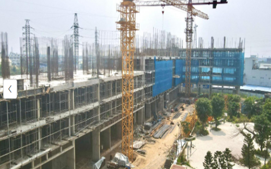 Hưng Yên sắp có dự án nhà ở xã hội  có vốn đầu tư gần 1.000 tỷ đồng