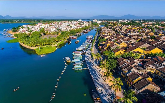 Tập đoàn công nghiệp lớn nhất Thái Lan muốn đầu tư dự án 400ha tại thành phố cửa ngõ miền Trung