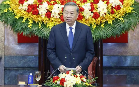 Thành lập Ban Chỉ đạo Trung ương về đối ngoại và hội nhập quốc tế