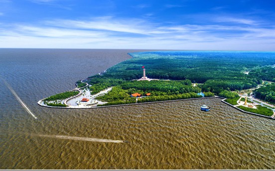 Điều gì đang đưa Đồng bằng sông Cửu Long trở thành cực tăng trưởng bất động sản mới của phía Nam?