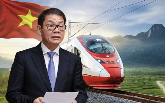 Ngày mai, dự án tuyến đường sắt 175.000 tỷ kết nối thành phố giàu nhất cả nước đến siêu sân bay do THACO đầu tư sẽ có bước tiến quan trọng
